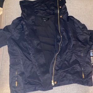 Tailboard jacket very cute